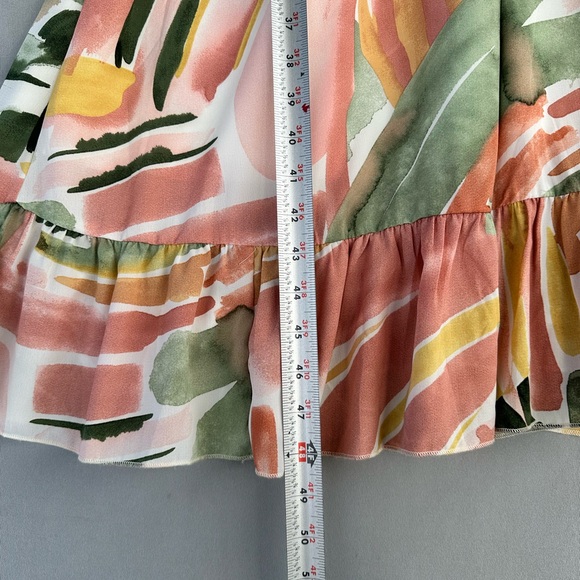 🎉5 for $45🎉 Simplee dress maxi long size S - Picture 5 of 8